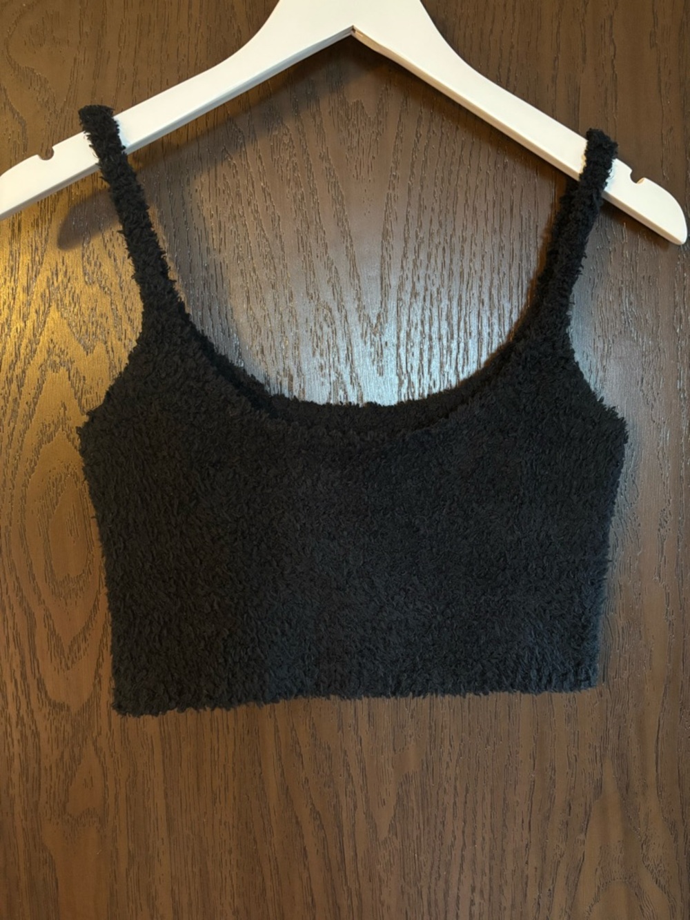 SKIMS Cozy Knit Bralette